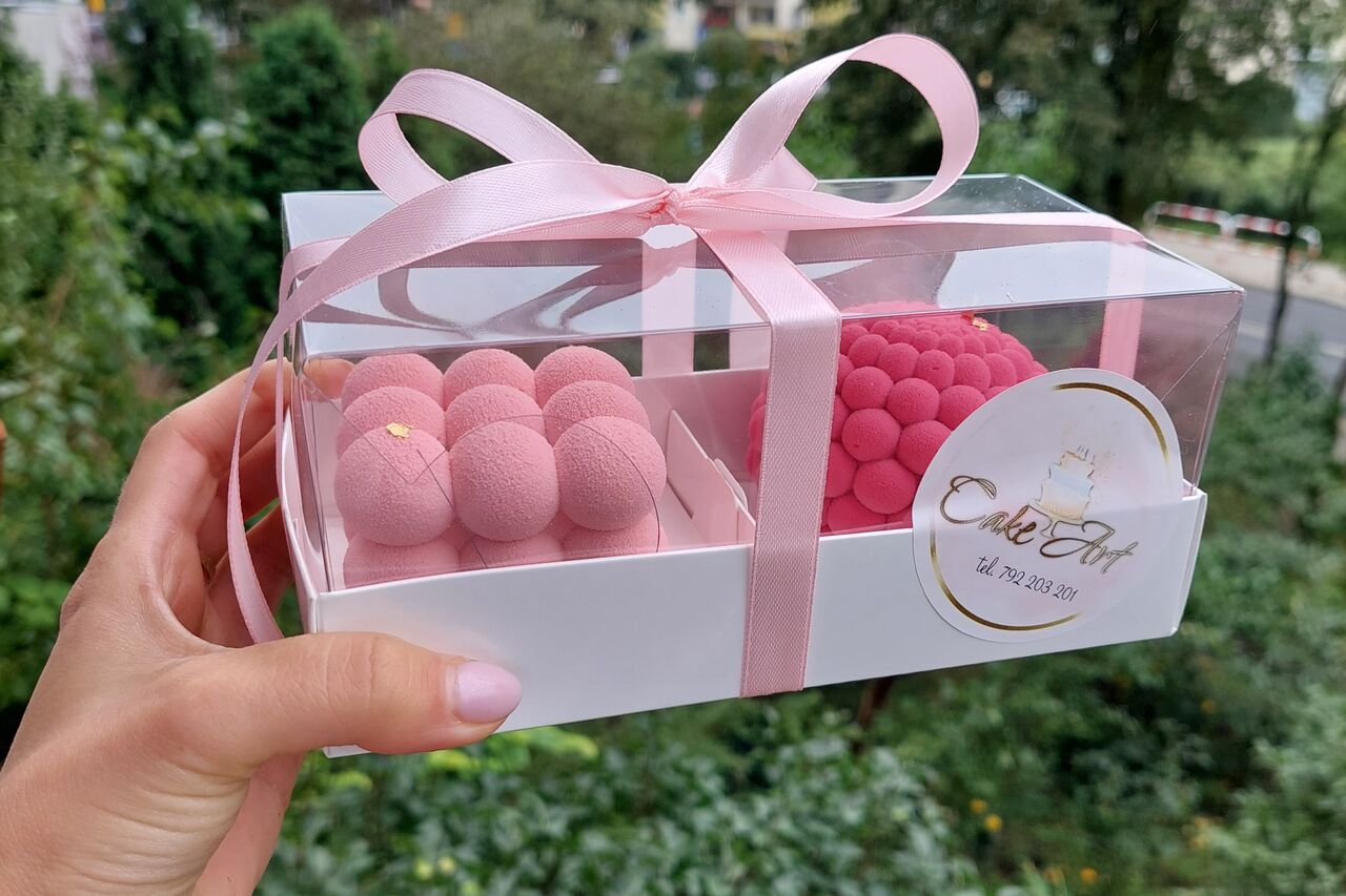 Nie masz pomysłu na prezent?🧁