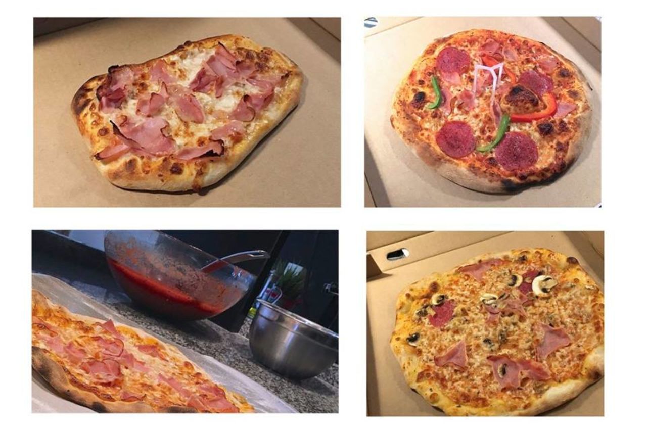 WARSZTATY Z PRZYGOTOWYWANIA PIZZY DLA DZIECI?