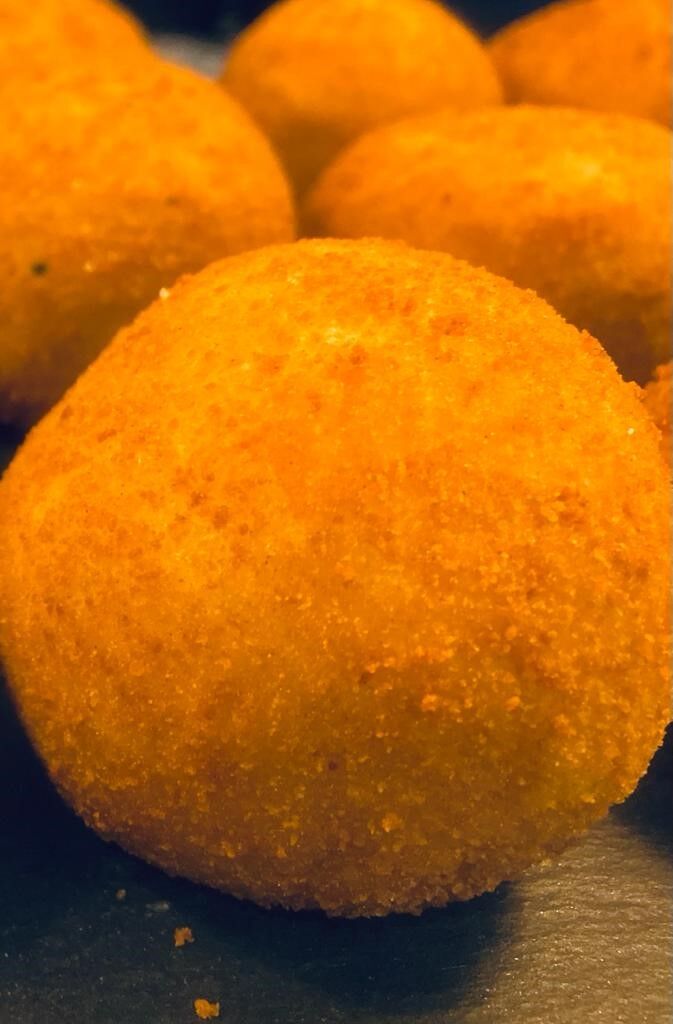 Arancini 