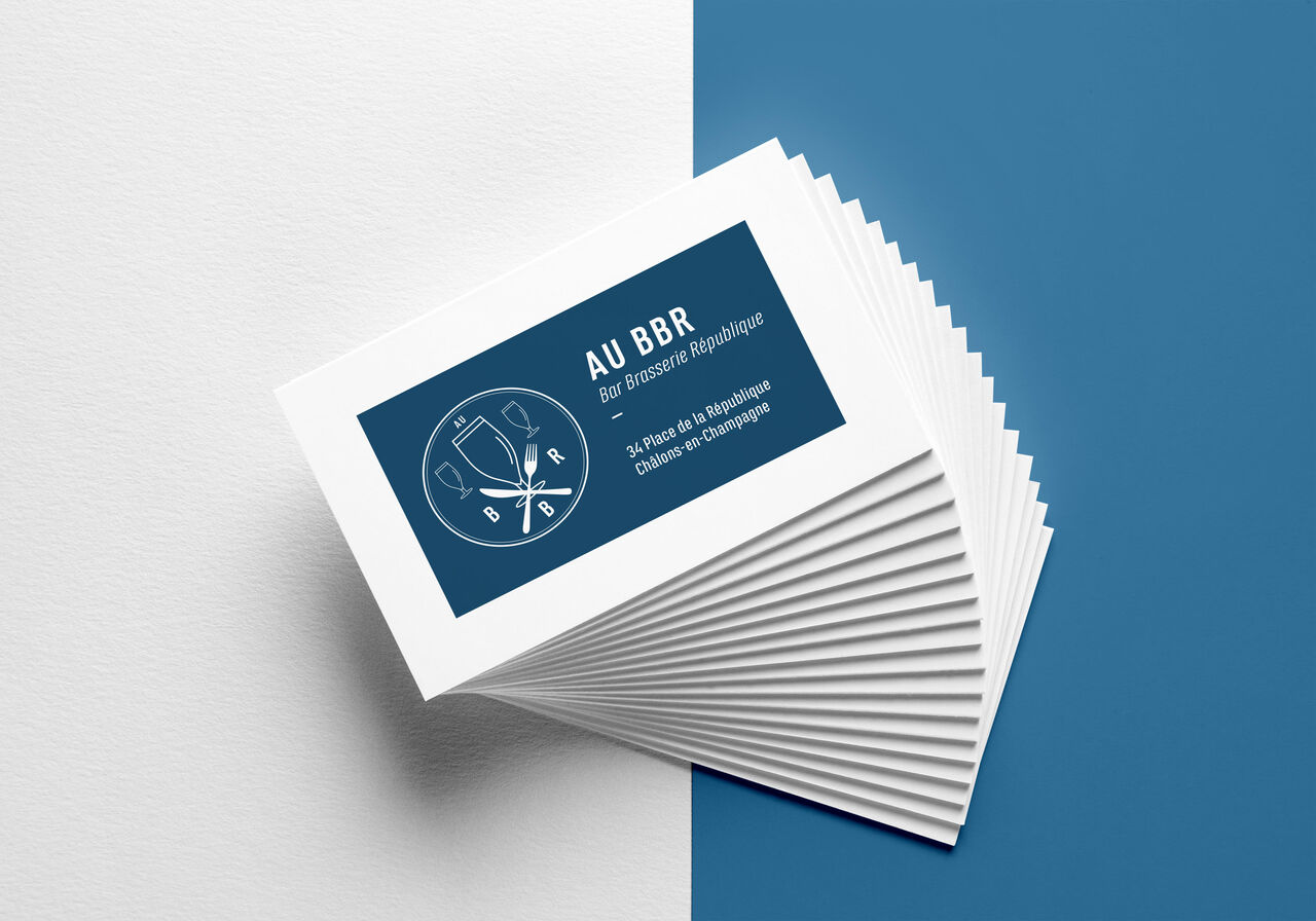 Création de notre Charte Graphique, par Marion Labonde.