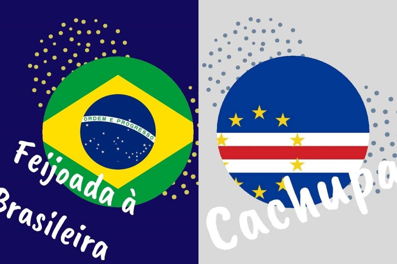 Sextas Internacionais