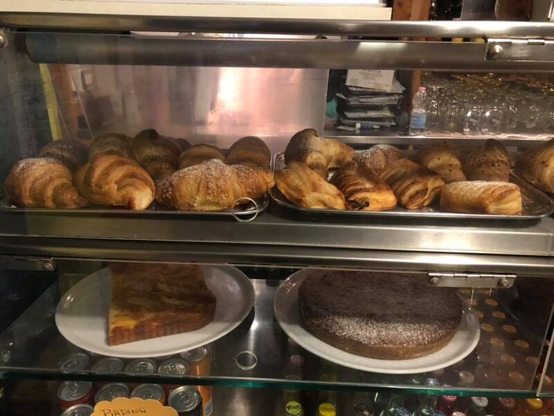 I nostri prodotti artigianali per la Colazione