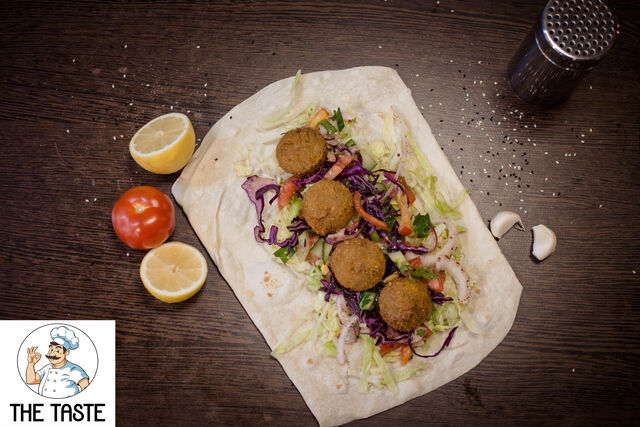 Falafel