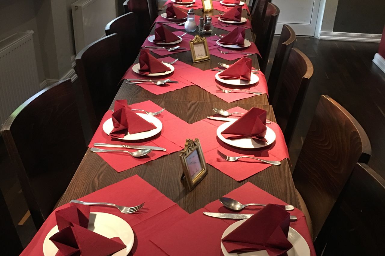 Private Veranstaltungen