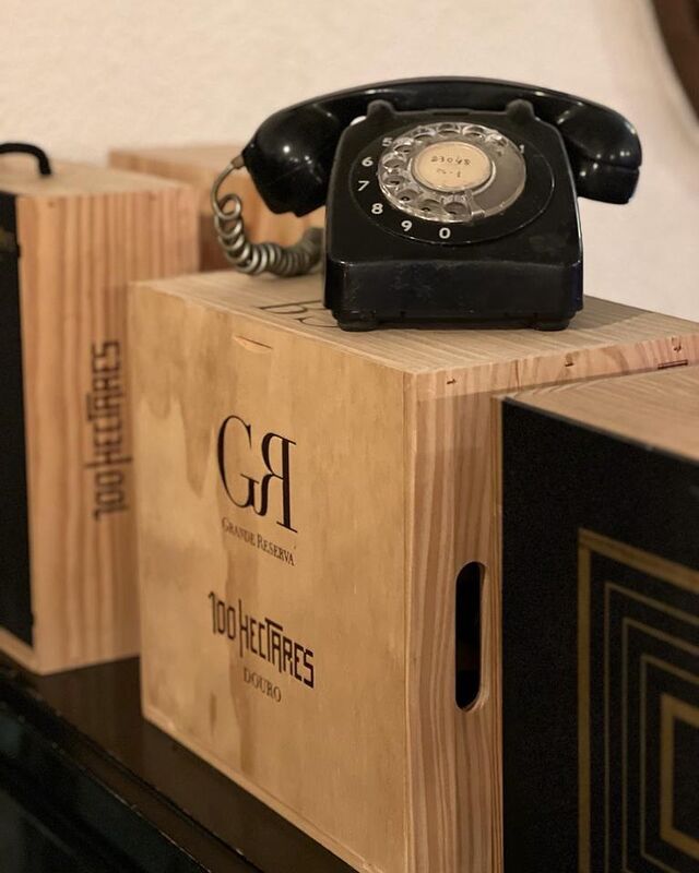 Decoração Restaurante Ai o Alho Braga