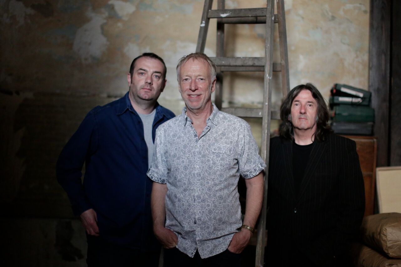 28 MAR - Live music 🎵