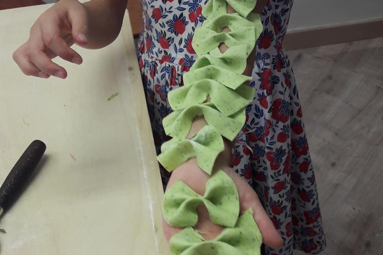 I nostri corsi rivolti a bambini