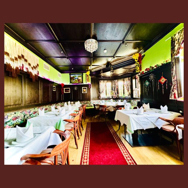 Private room.1