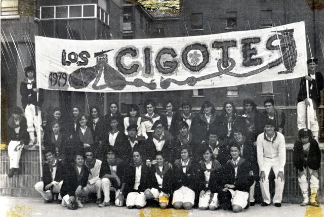 Peña Los Cigotes