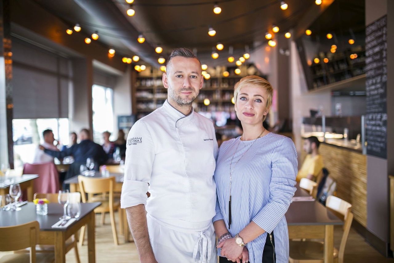 Marta & Mariusz Pieterwas