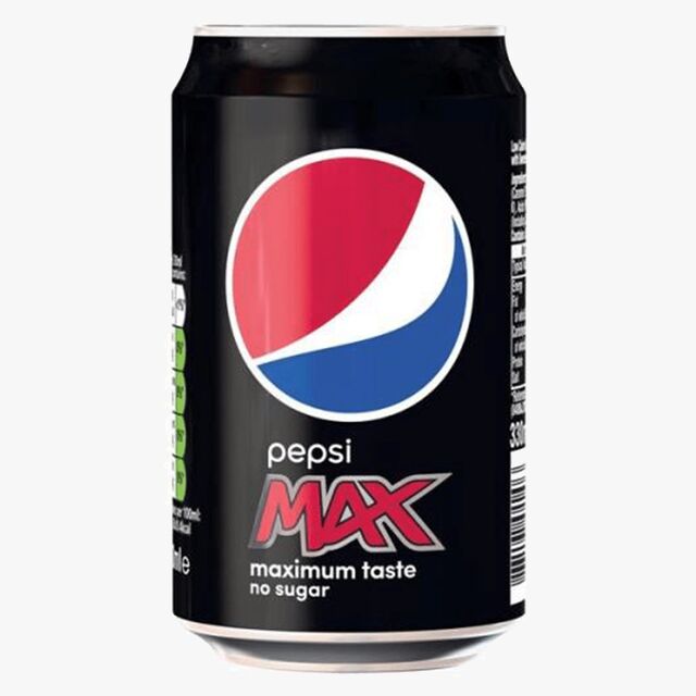 Pepsi Max
