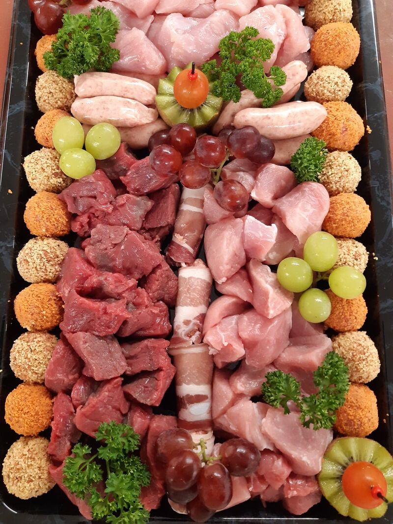 Fondue