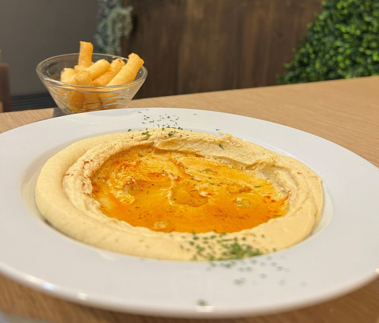Hummus