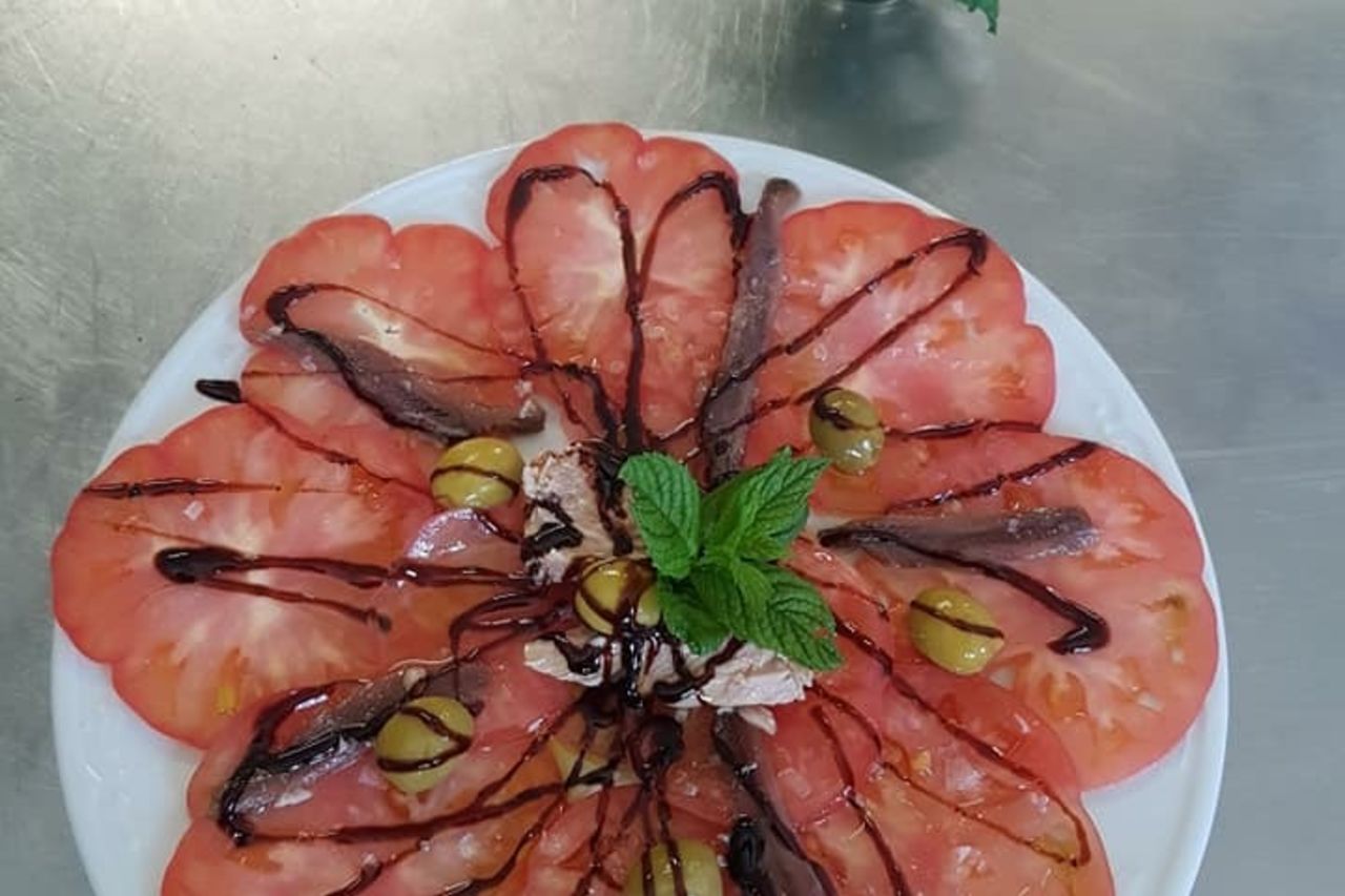 Primeros