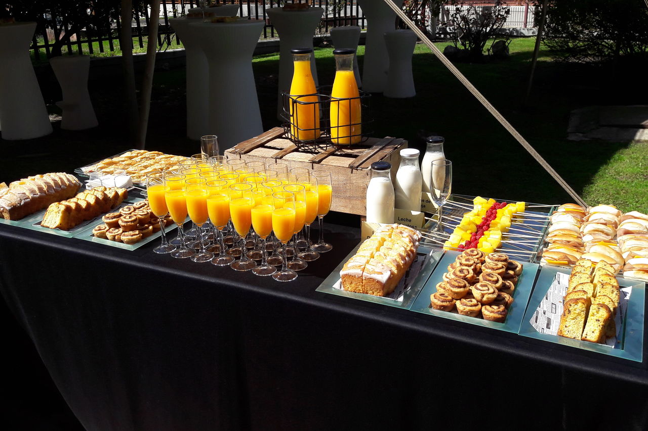 ¿EVENTOS CORPORATIVOS?