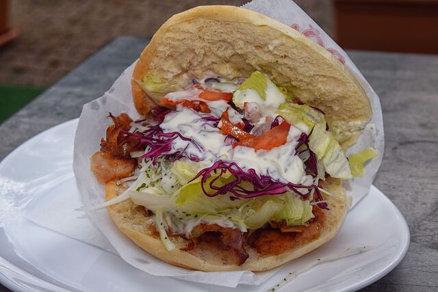 Döner
