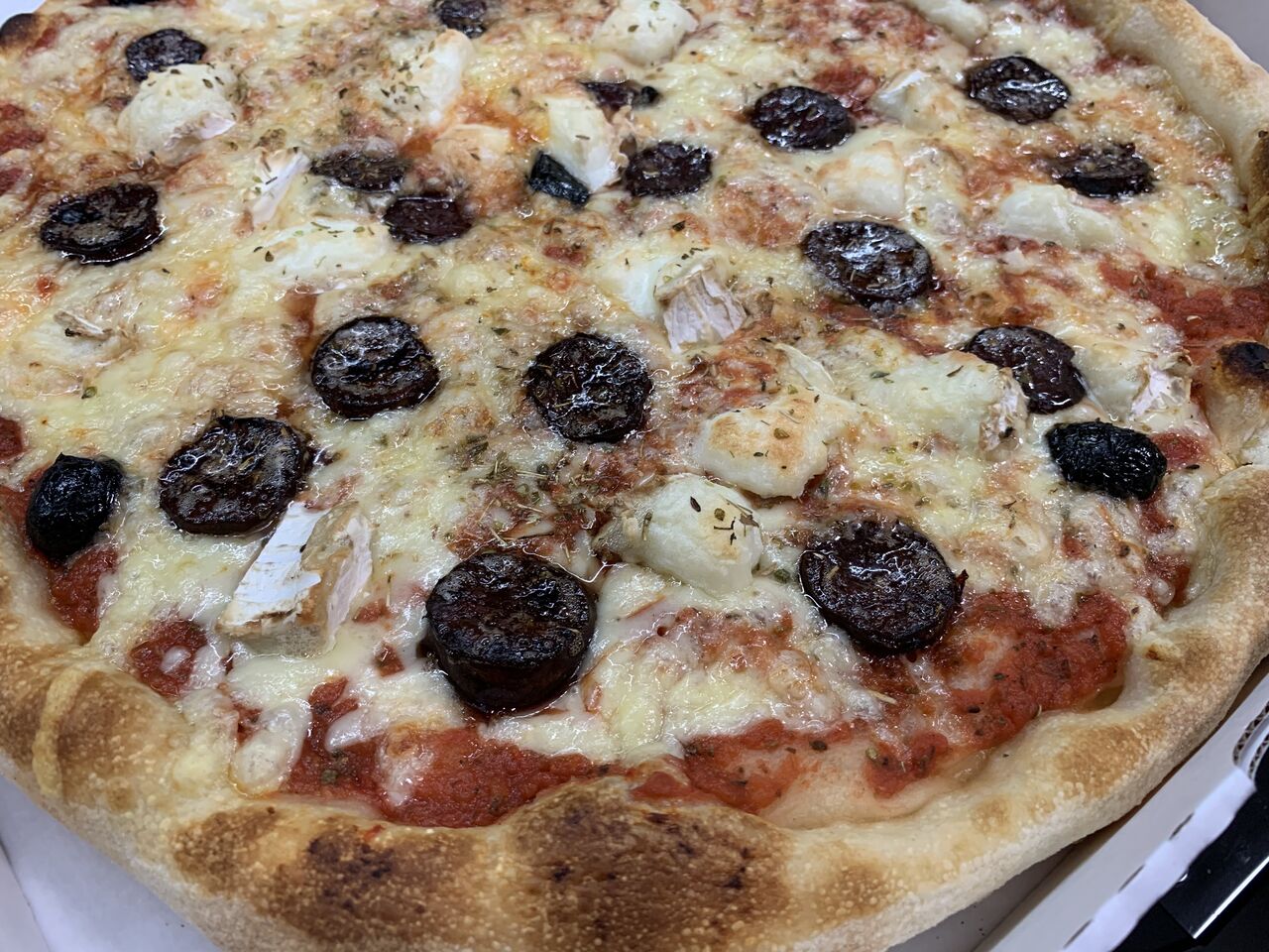 La Figatelli