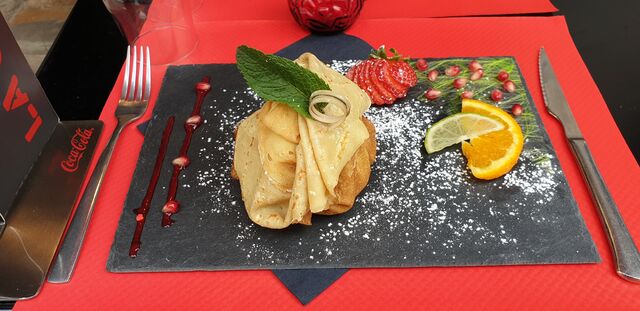 La surprise de Morlaix