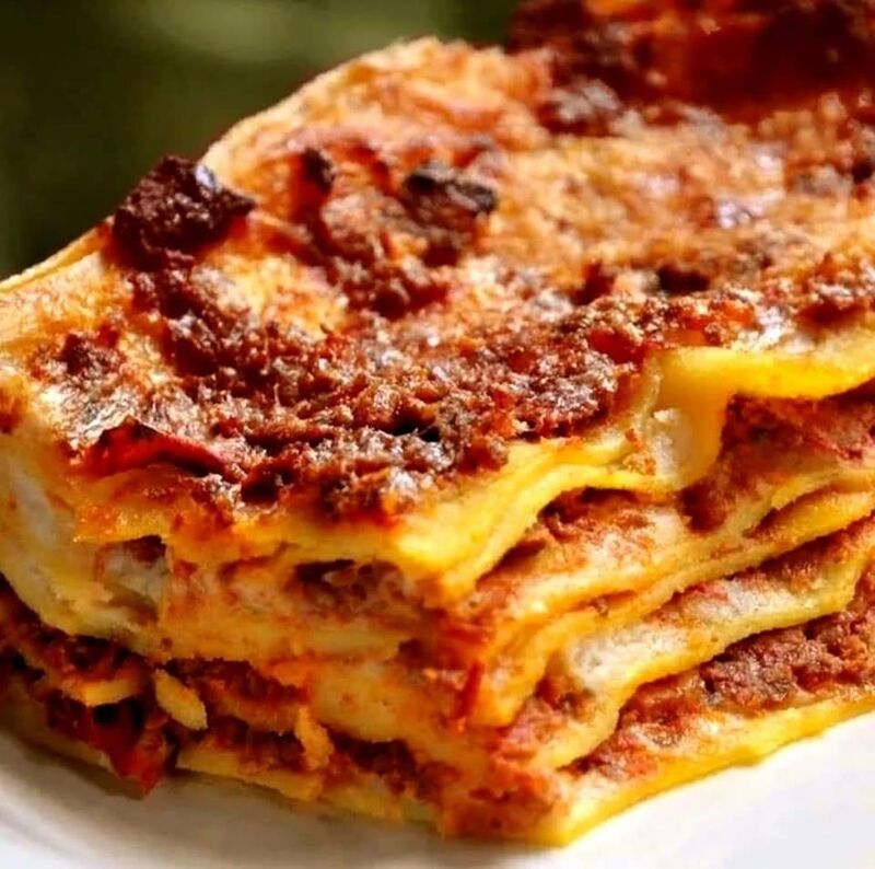 Lasagne