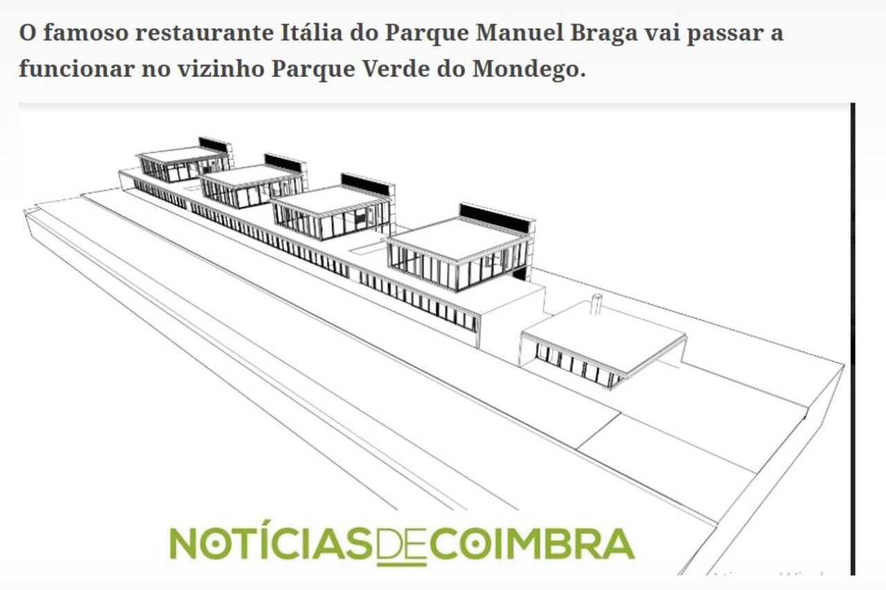Nova localização