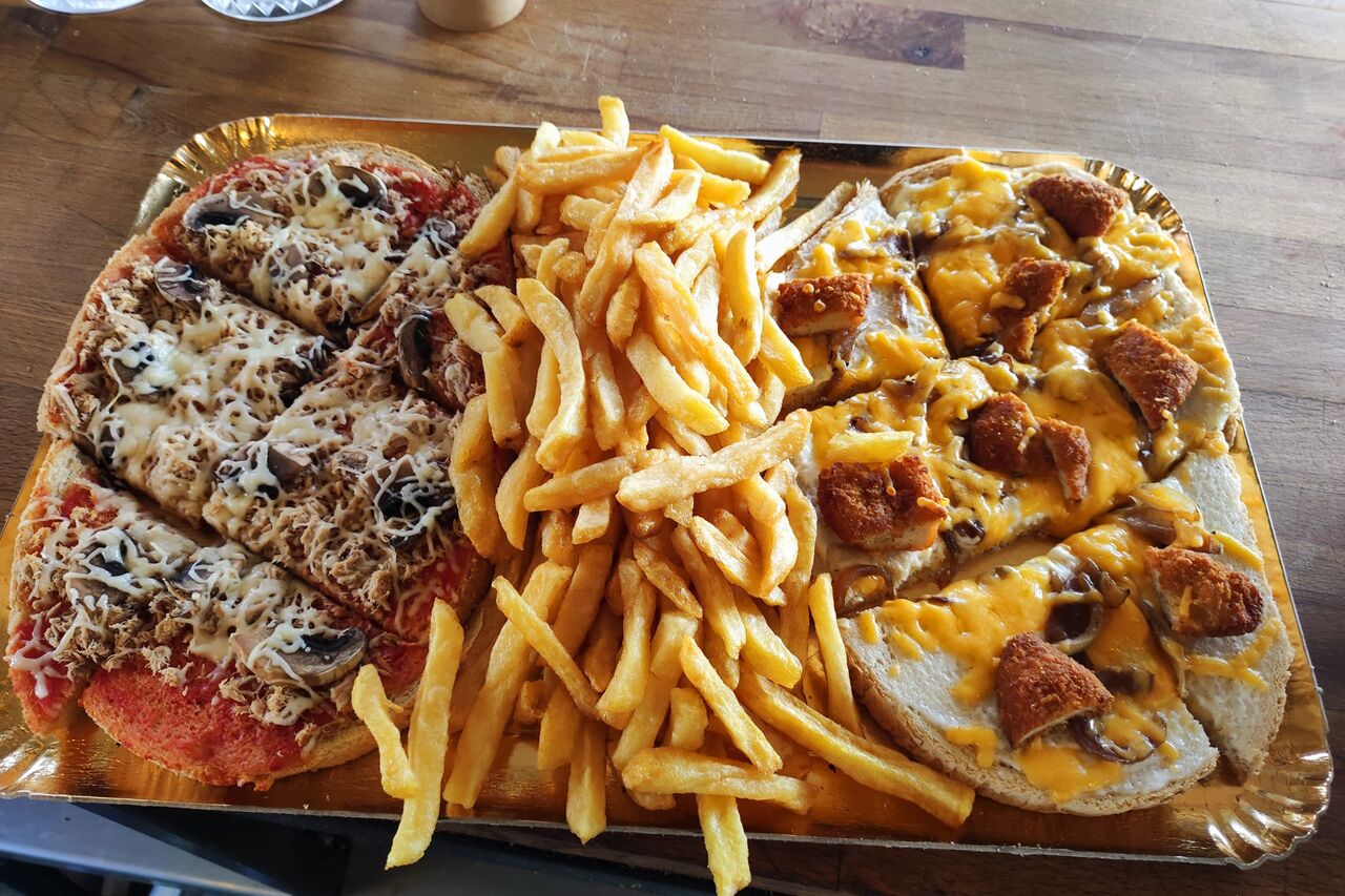 La Re-visite pour les évènements grand public