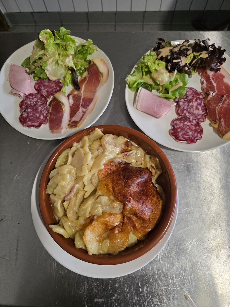 Truffade