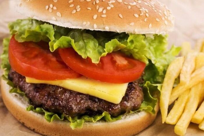 La Fin de la Faim - Food’event
