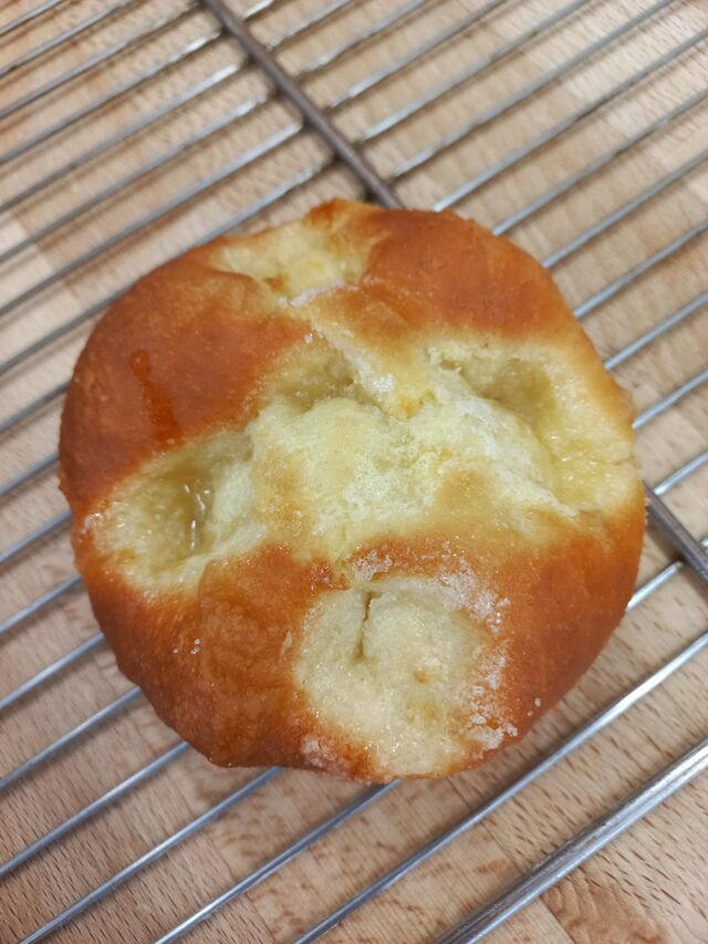 pâte sucrée fruits