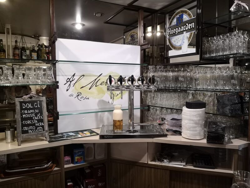 L'angolo della birra...