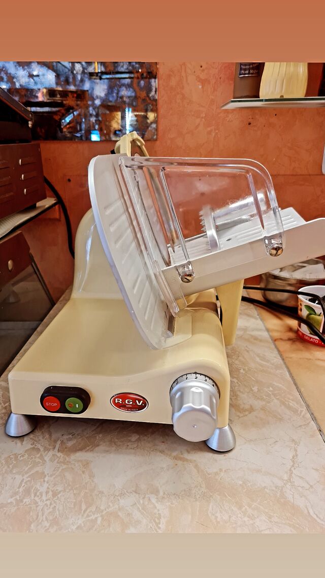 MADE IN ITALY 🇮🇹