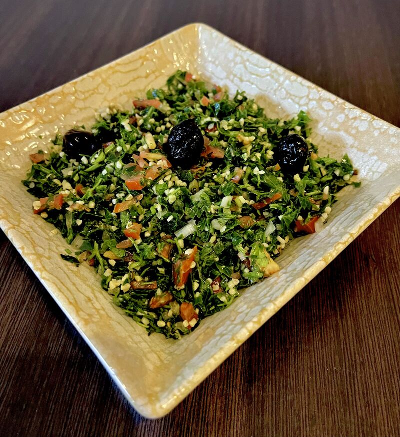 Taboulé
