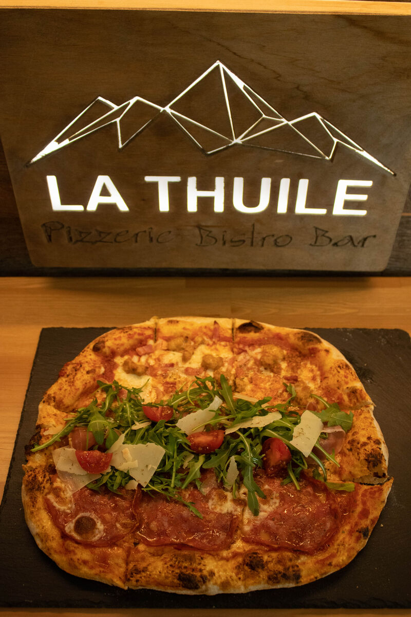 La Thule