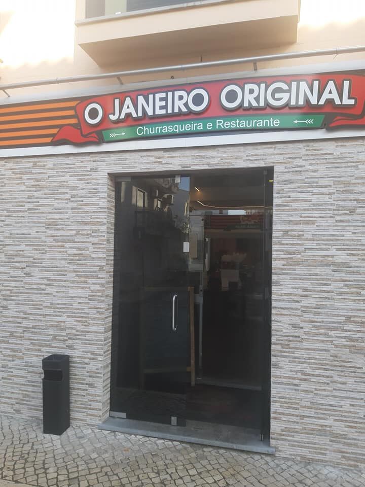 o nosso espaço