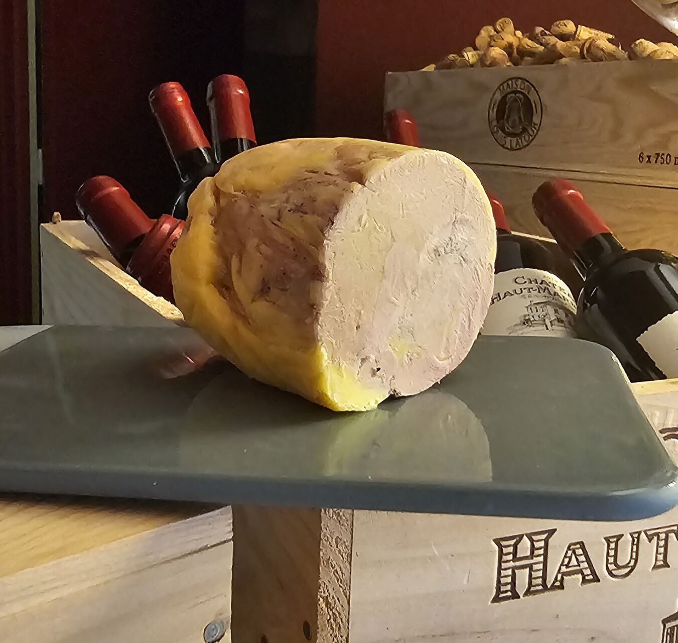 Fêtes de fin d'années