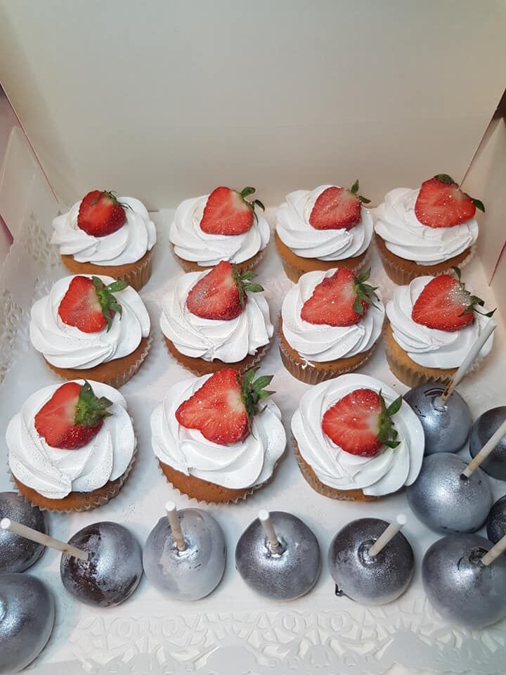 Cupcakes