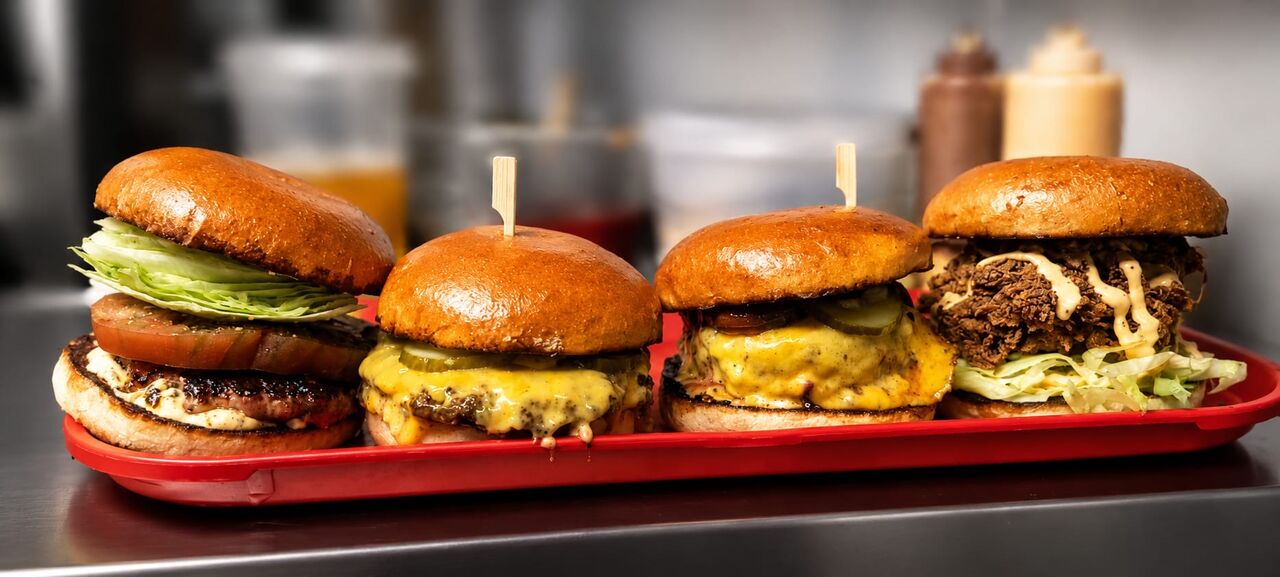 NOS BURGERS