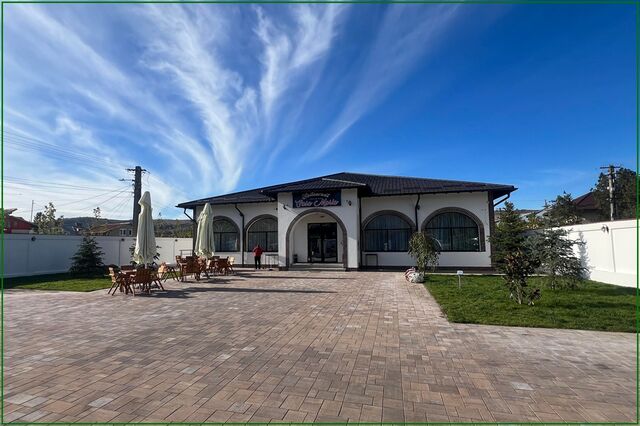 Restaurant Casa Maria