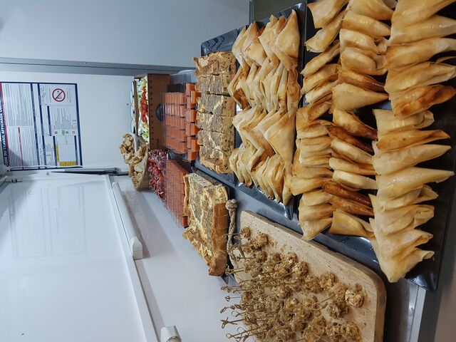 Événementiel#suite#miam