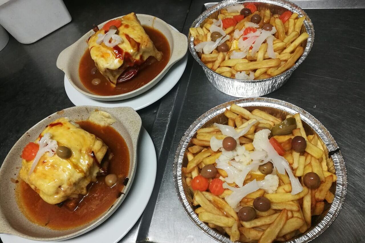 Faça já a sua encomenda