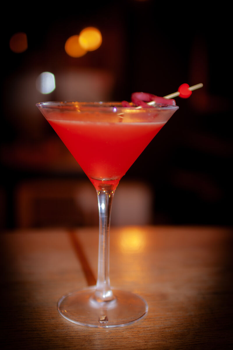 Cosmopolitan