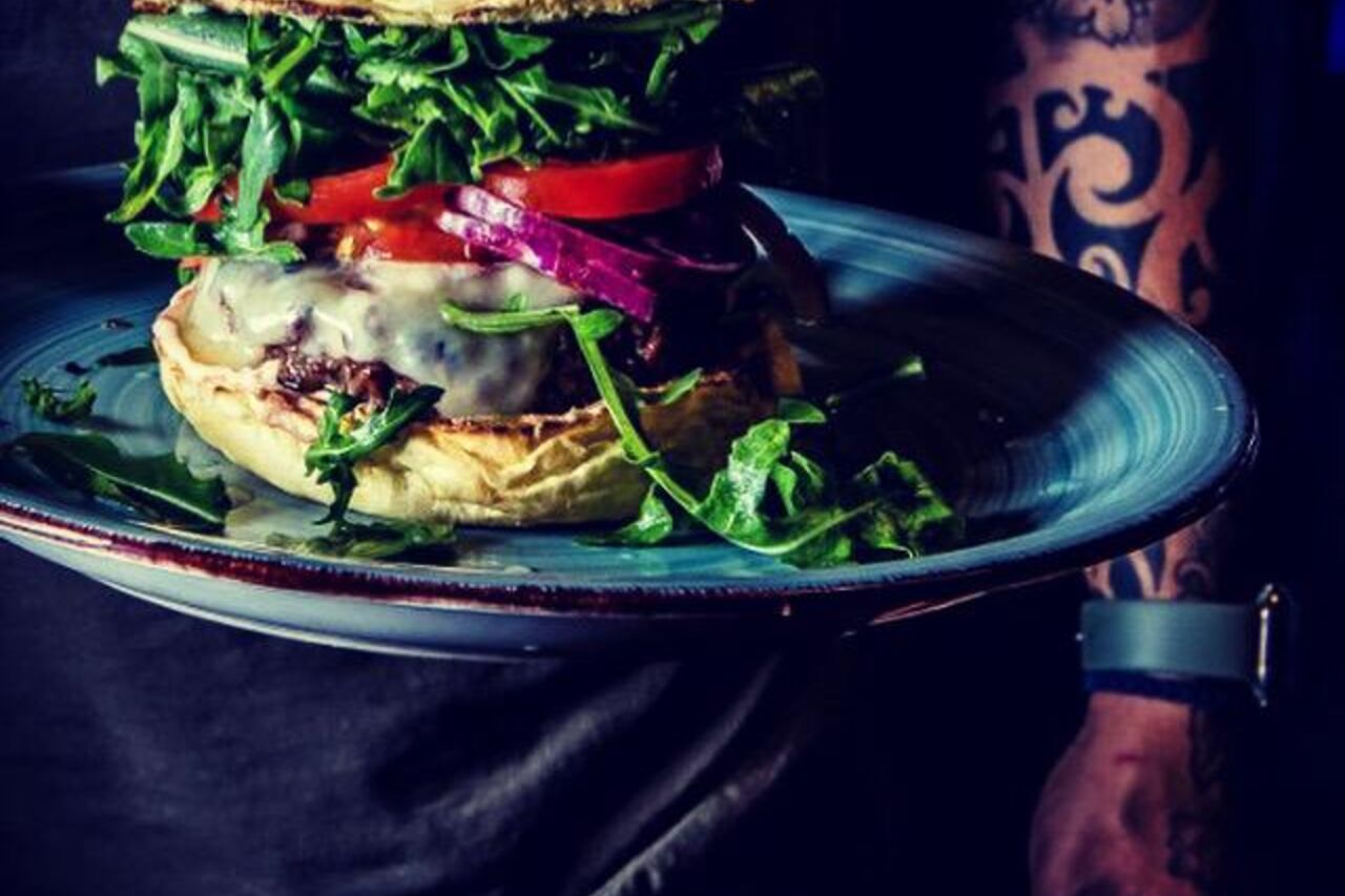 Burger