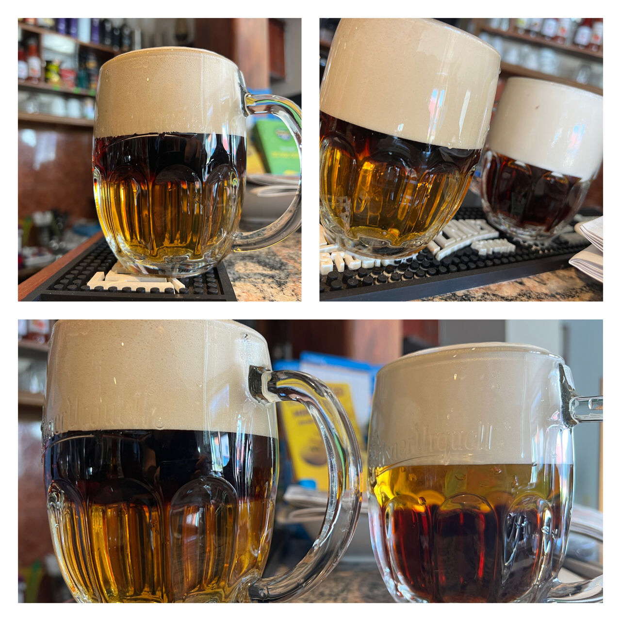 Pivo, na které se vracíte🍻