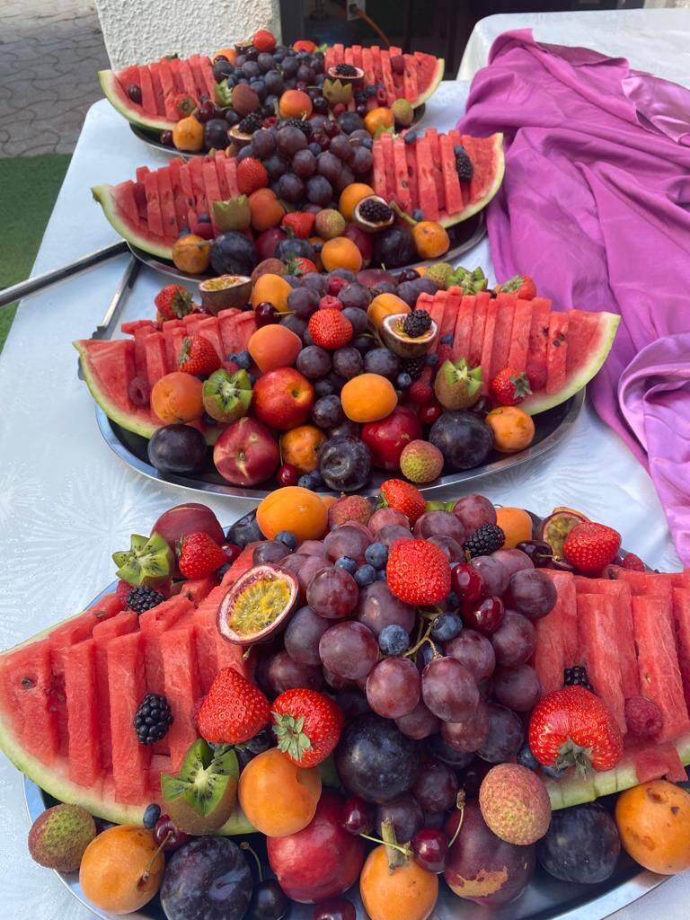 DESSERT