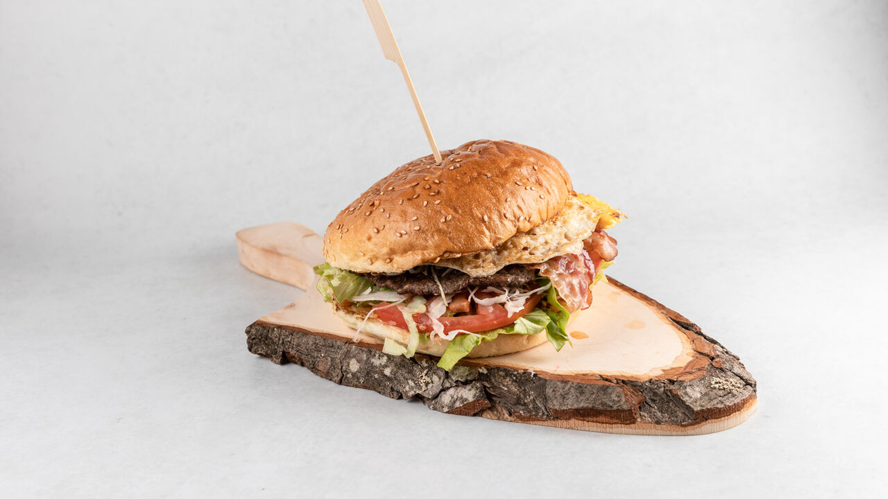 Grill & Kebab Osijek International cuisine near me Book now