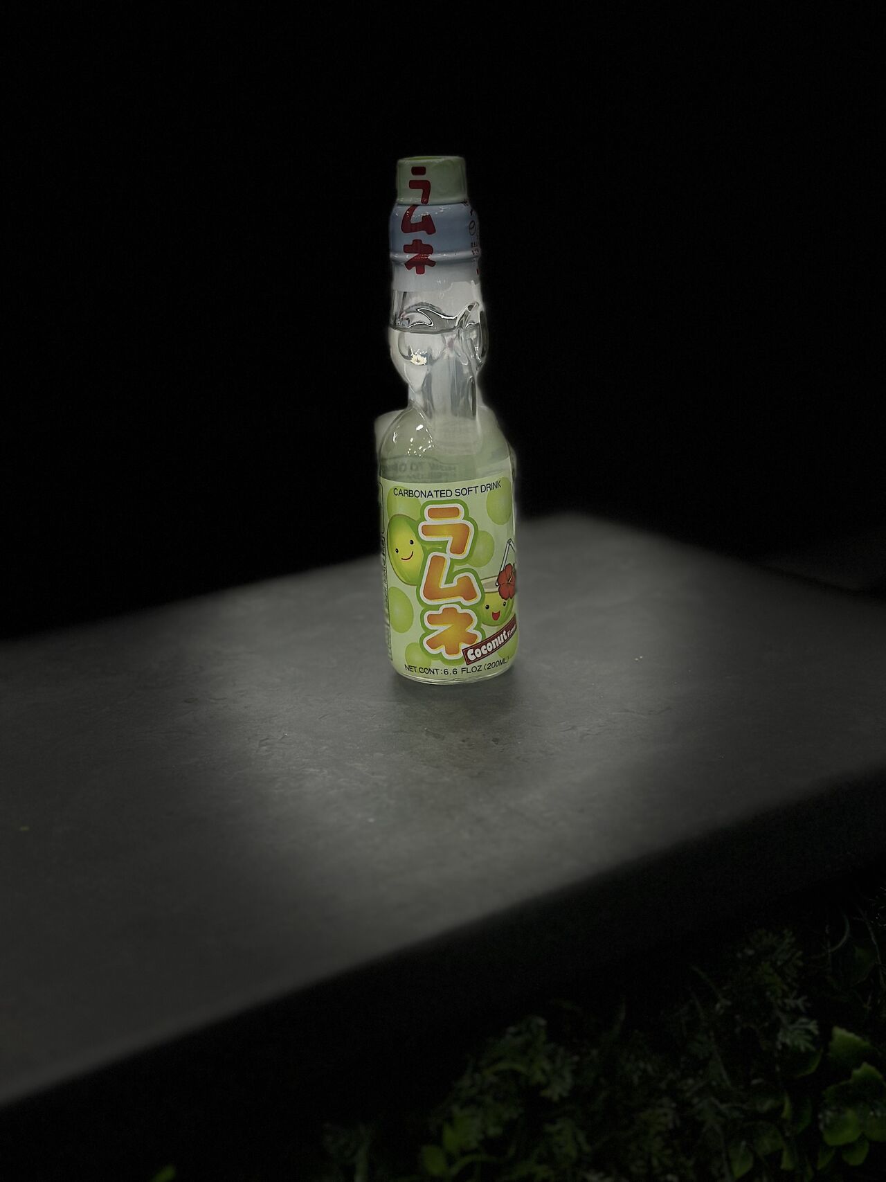 Ramune Soda Cocco