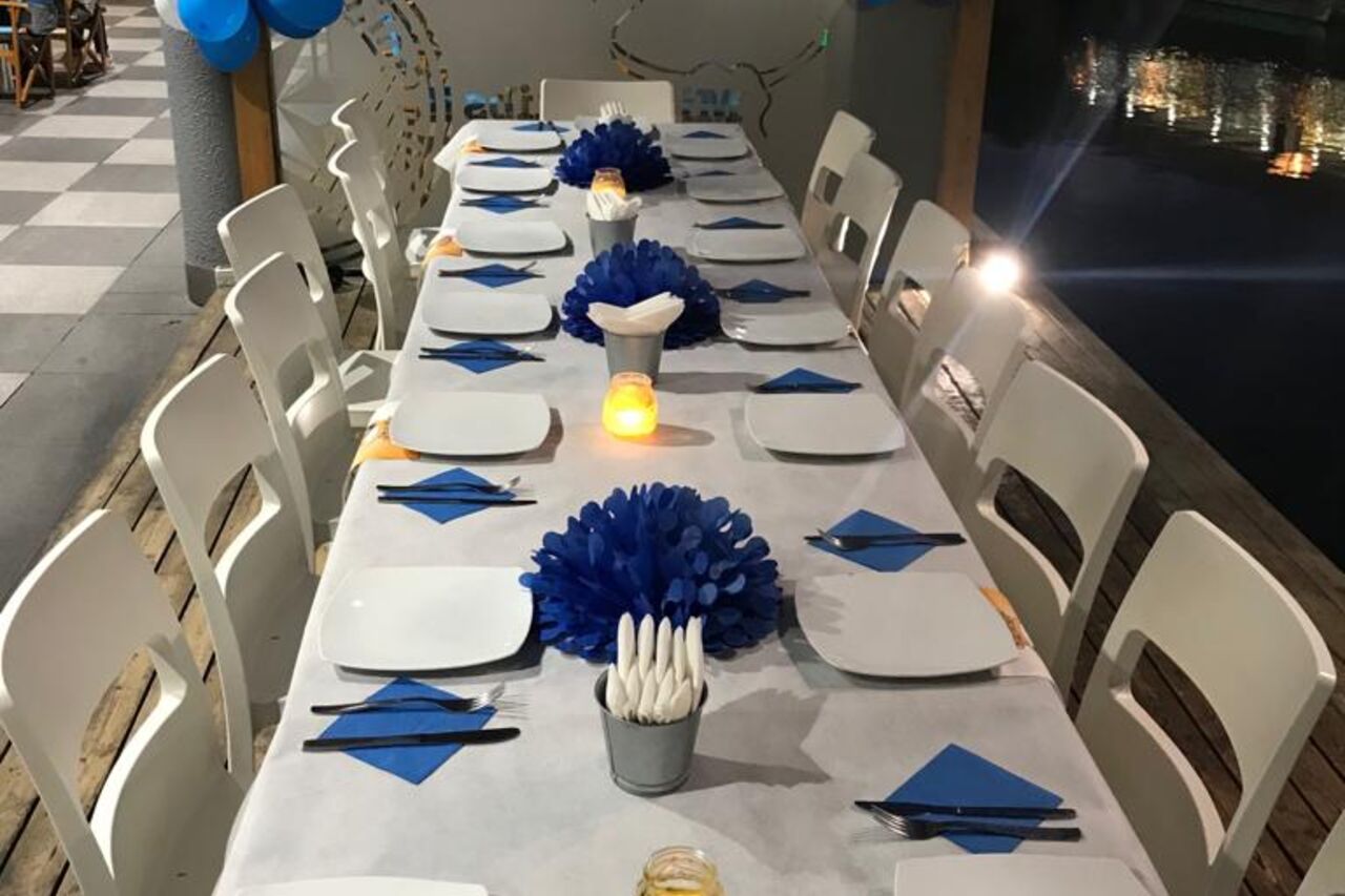 Eventos Corporativos