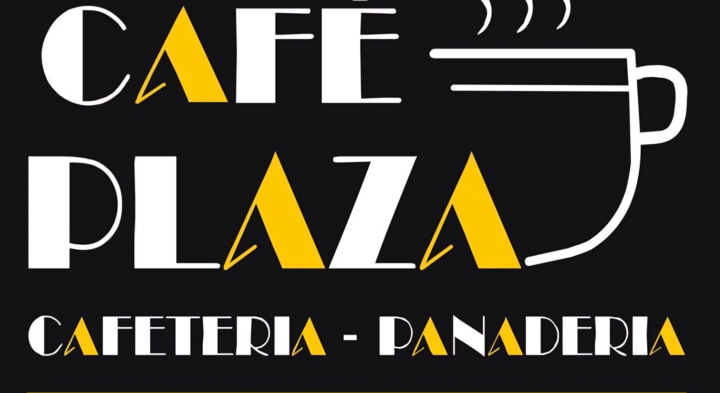 Cafetería-Panadería