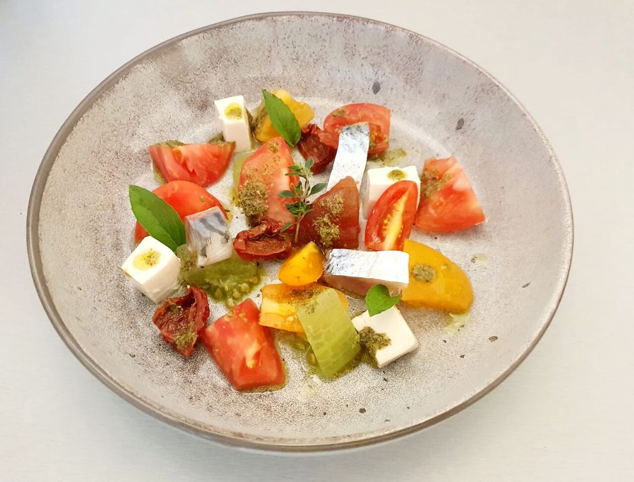 ANABA RESTO CHARTRES