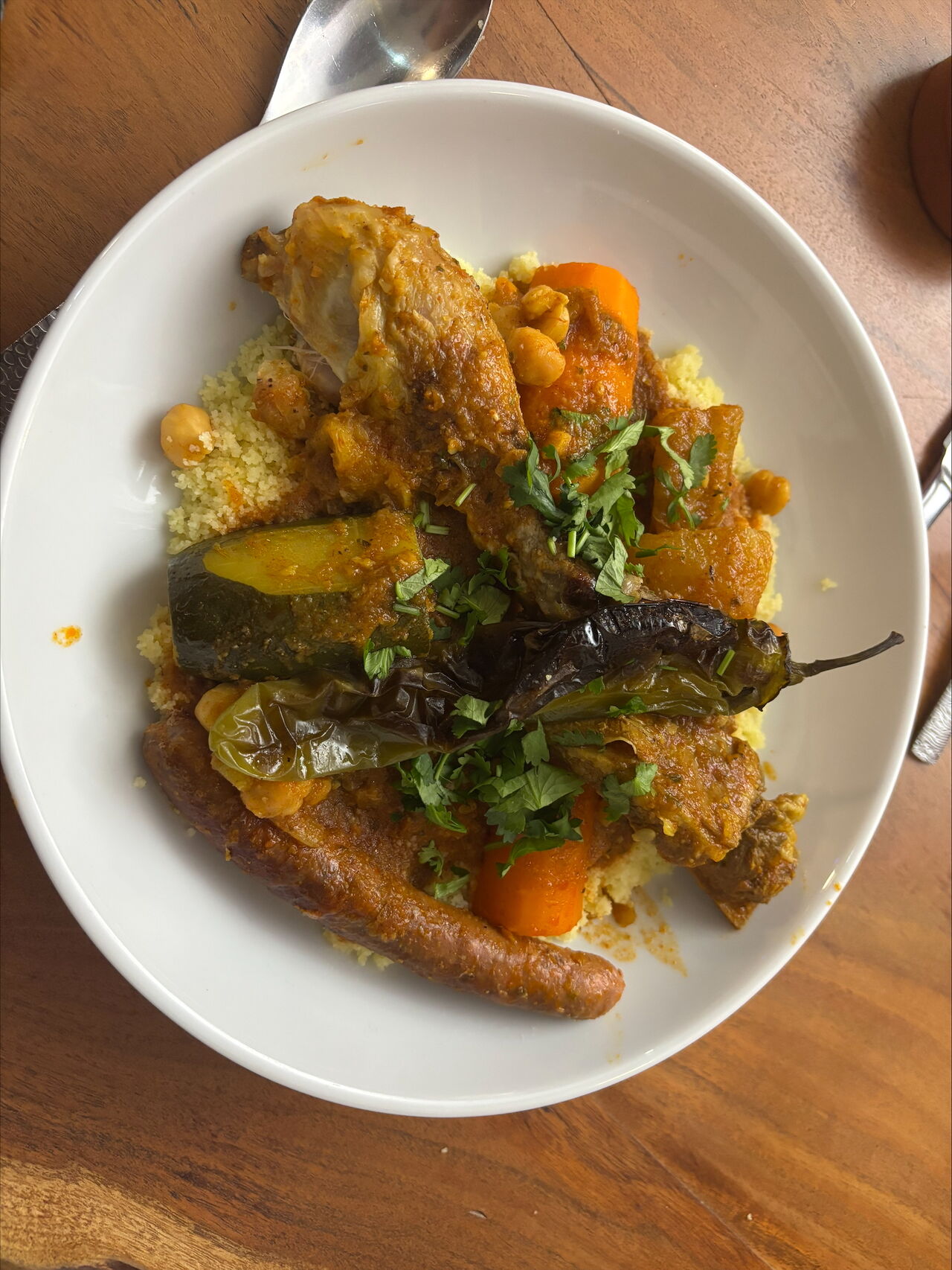 Couscous