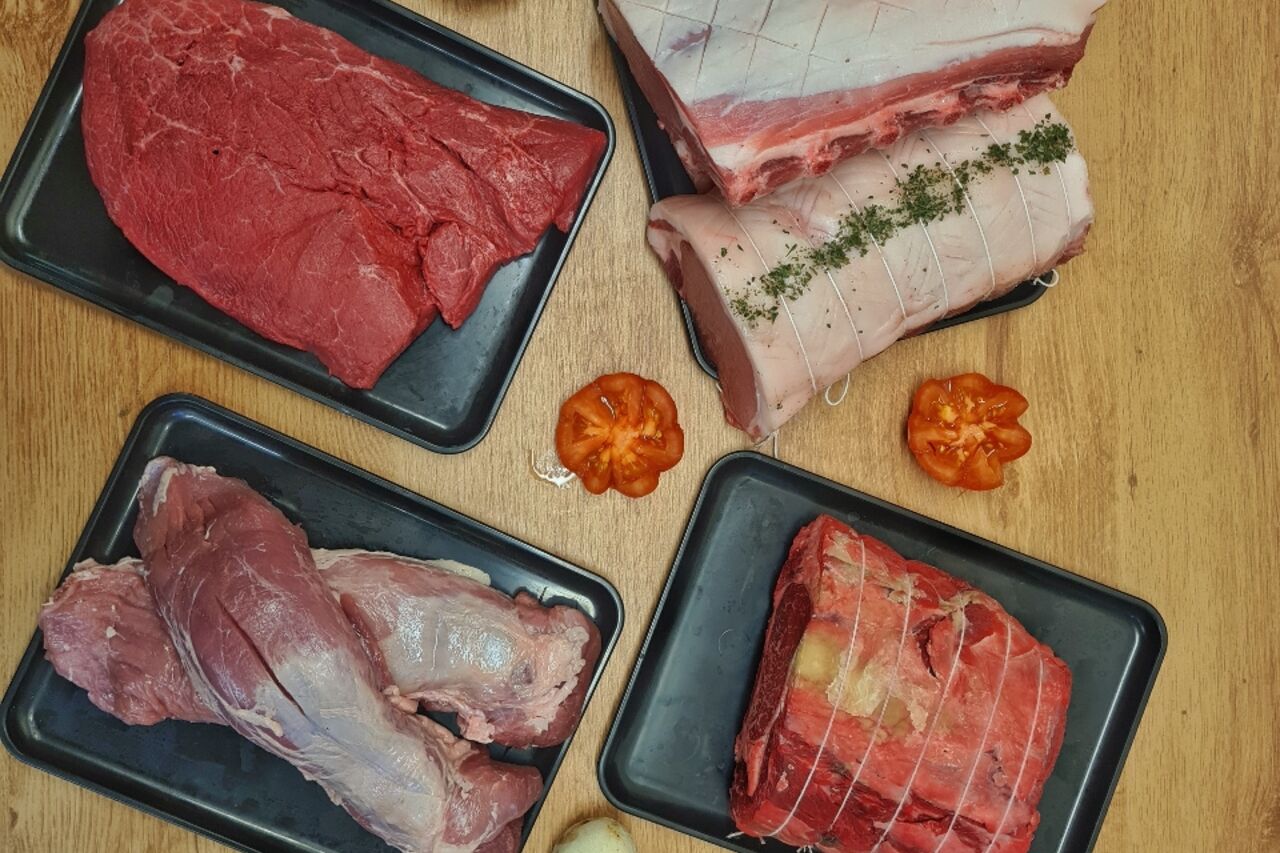 Un bonheur de voir le résultat de la séance photo de vendredi.